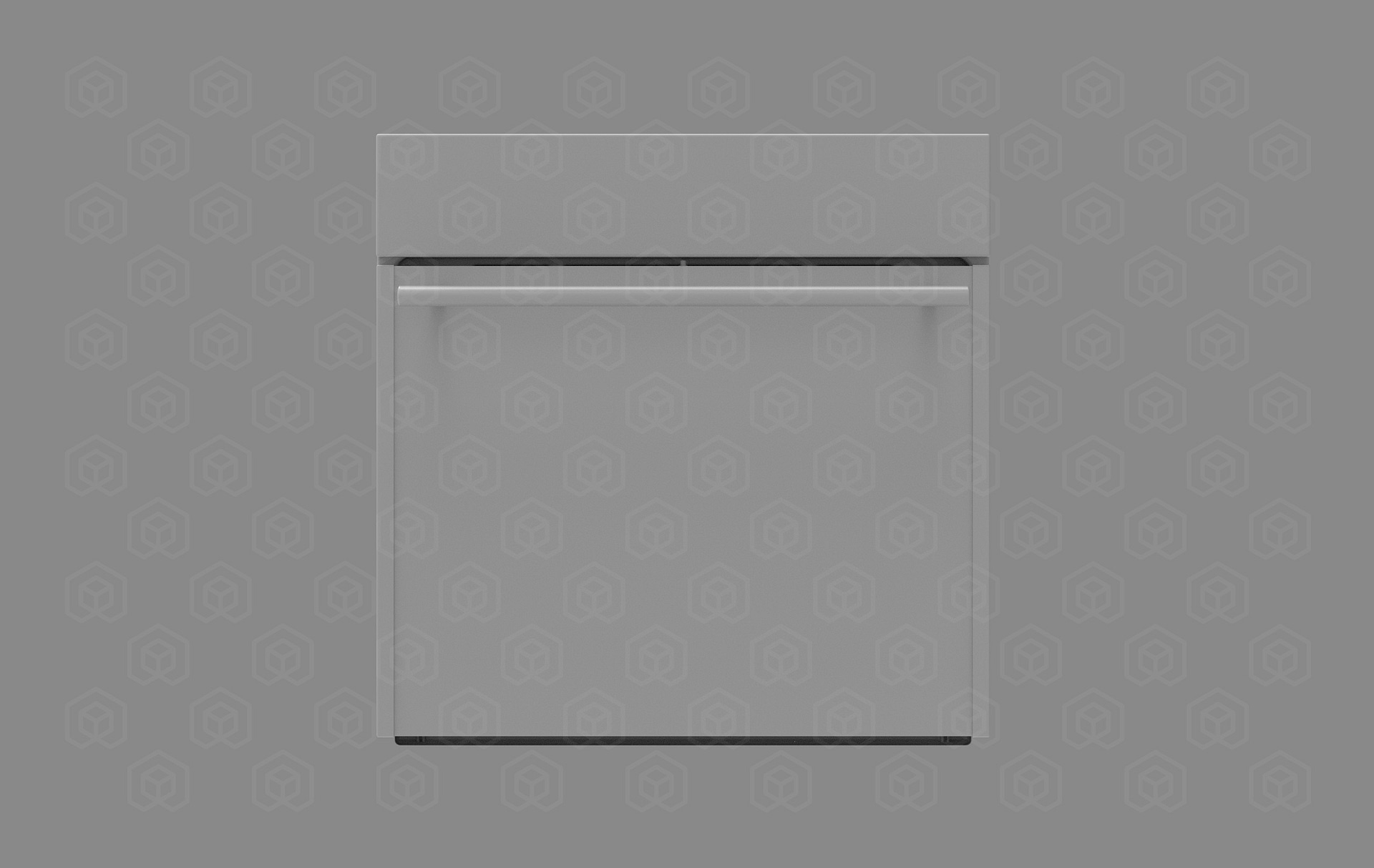KitchenAid Wall Oven Alterdim
