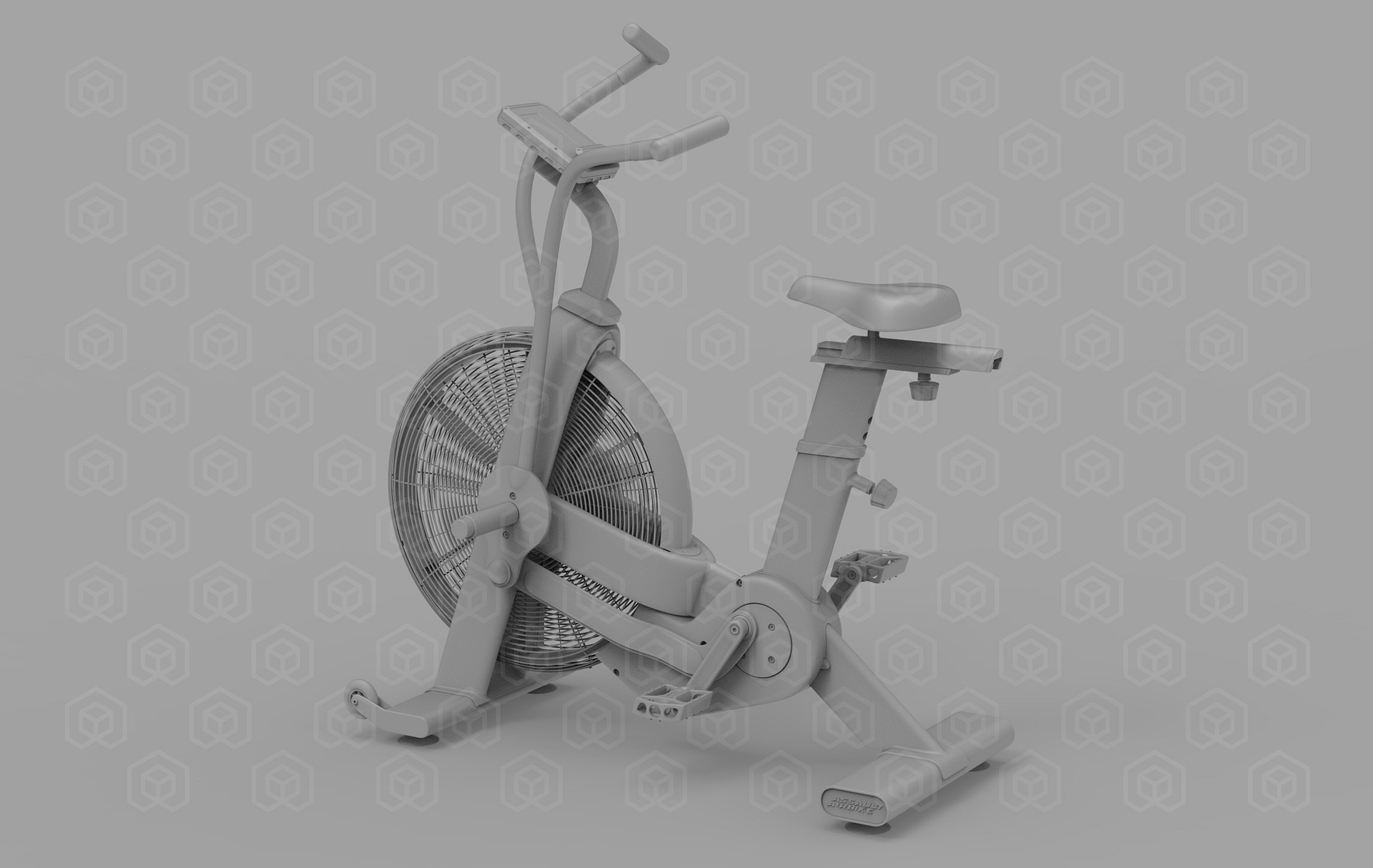 Assaultfitness Machine Assaultfitness Machine